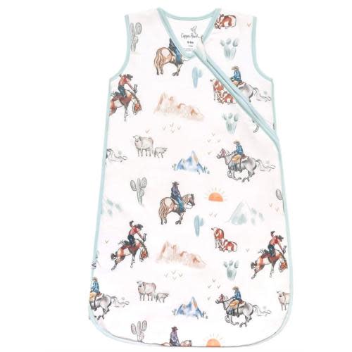 Sleep Bag - Boone - 1.7 TOG | 0-6 MONTHS