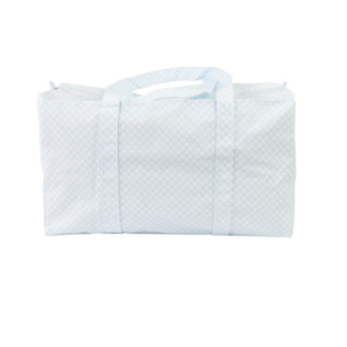 The Duffle Bag