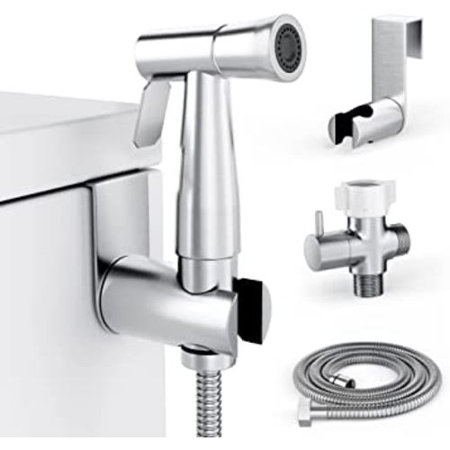 Bidet Sprayer for Toilet