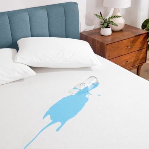 Breathable Waterproof Mattress Protector King