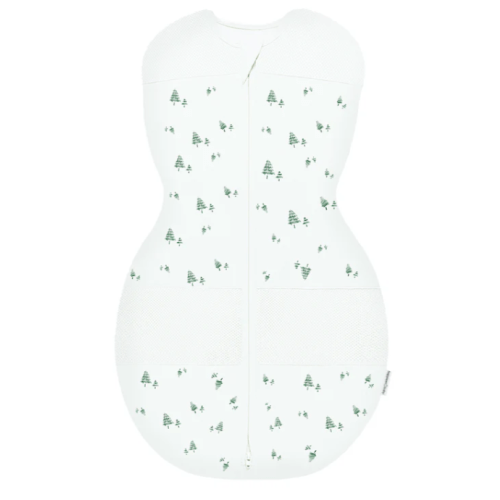 Baby Sleep Sack | Sleepea Swaddle – Happiest Baby