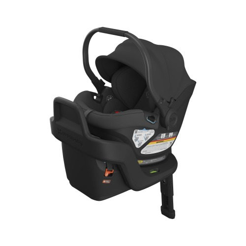 UPPAbaby Aria Infant Car Seat, Jake