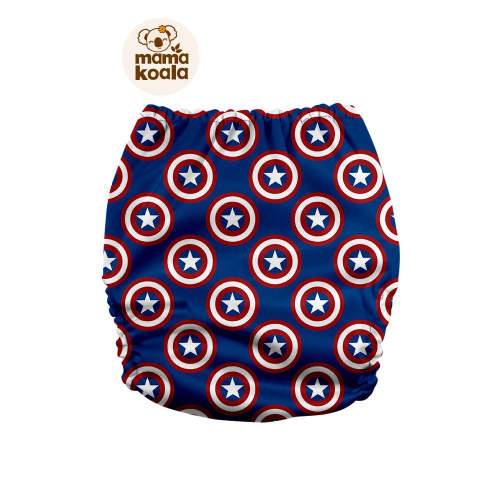 Pocket Diaper 3.0 - K3PADZ6303U - AWJ Lining