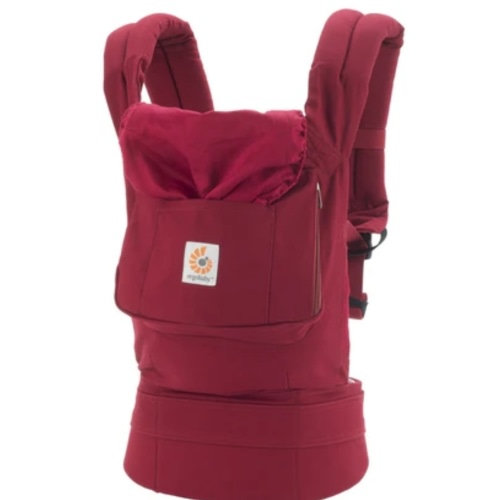 Ergobaby Carrier: Award-winning Original Collection - PeppyParents.com