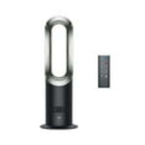 Dyson Hot+Cool™ Jet Focus fan heater AM09 | Black/Nickel | New