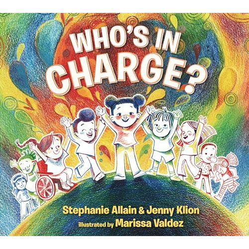 Who's in Charge?