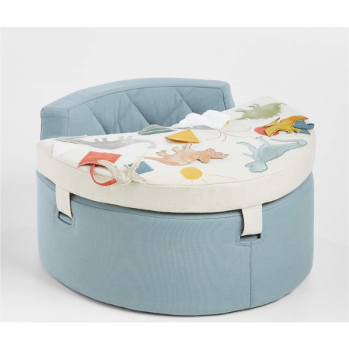 Dino Buddies Baby Activity Chair