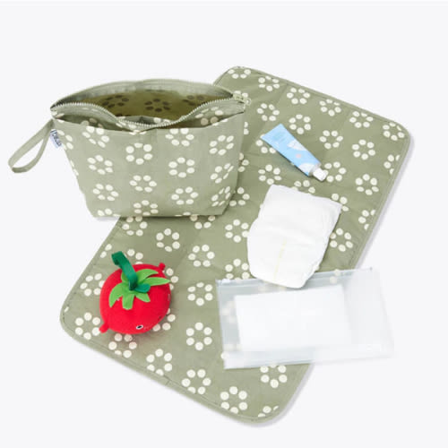Quick Change Kit Bag