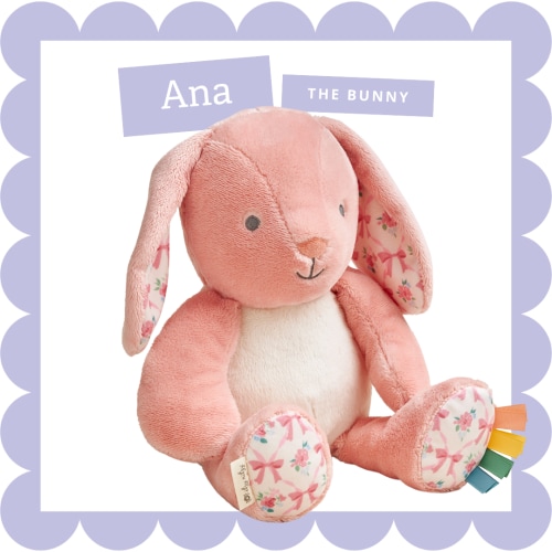 Sweetie Snuggles™ Plush – Itzy Ritzy