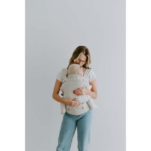 Baboux Baby Zoe Carrier
