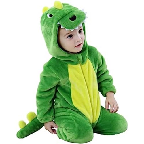 Baby Dinosaur Costume - size 12-18 Months