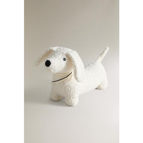 DOG DOORSTOP