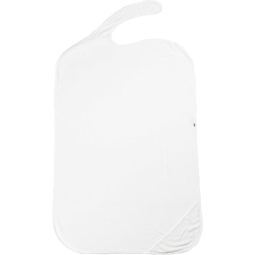 KYTE BABY Terry Apron Towel in Cloud