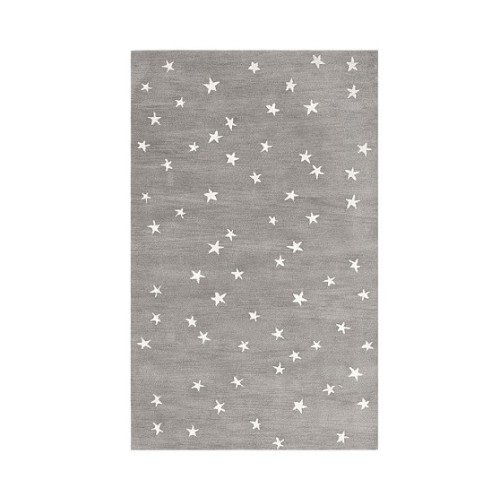 Starry Skies Rug | Patterned Rugs | Pottery Barn Kids