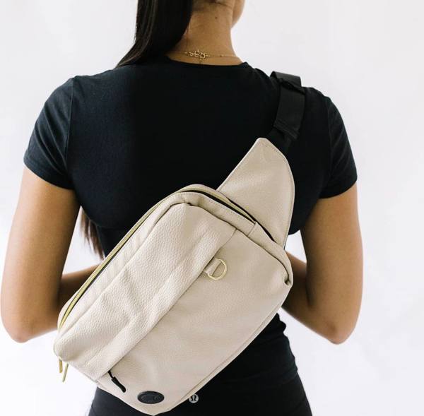 The Pack - Diaper Bag