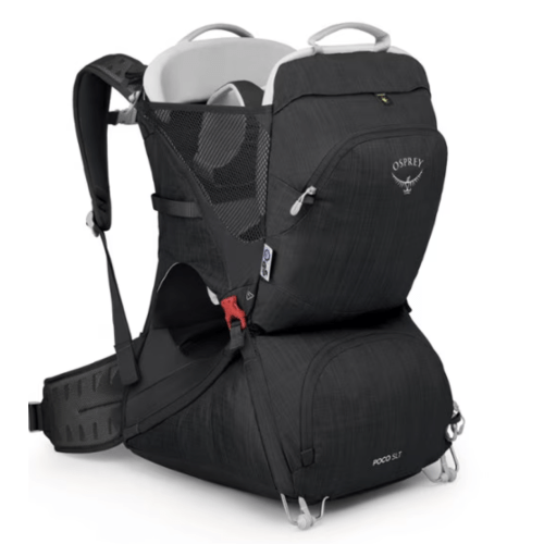 Osprey Poco SLT Child Carrier | REI Co-op