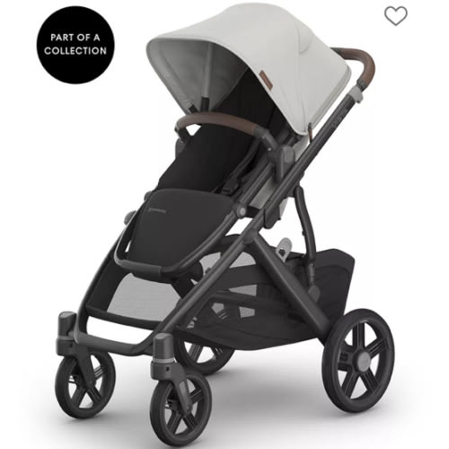 Vista V3 Stroller