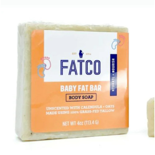 FATCO BABY FAT BAR 4 OZ