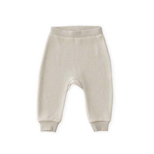 6-12M | Teddy Fleece Harem Pant