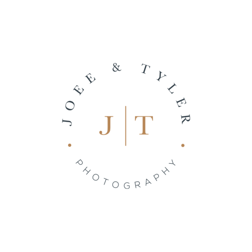 Joee & Tyler Photography - Newborn Session