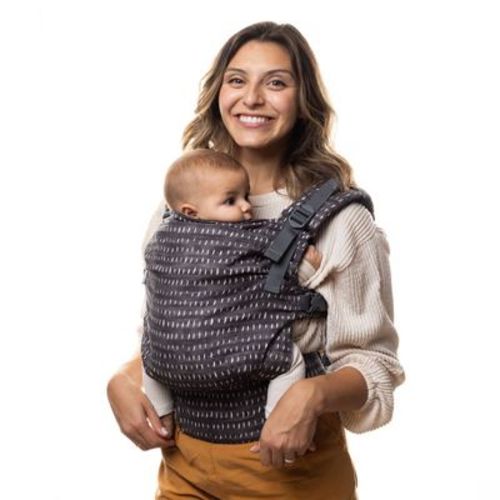 Boba X Baby Carrier - Ecru Hemisphere