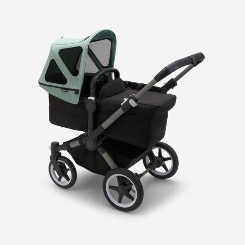 Bugaboo Donkey breezy sun canopy