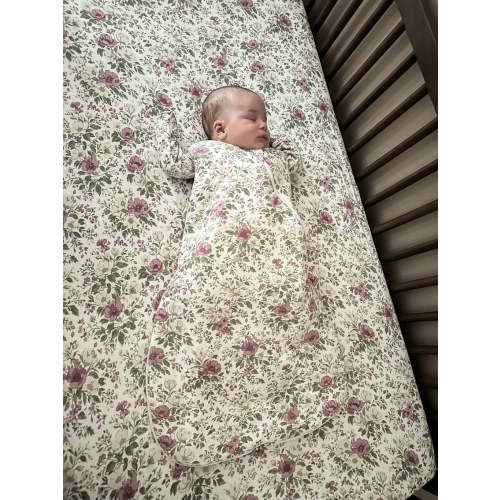 Swaddle Sleep Sack - Savanna / 1.0 TOG