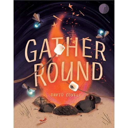 Gather Round Hardcover – Picture Book, March 26, 2024