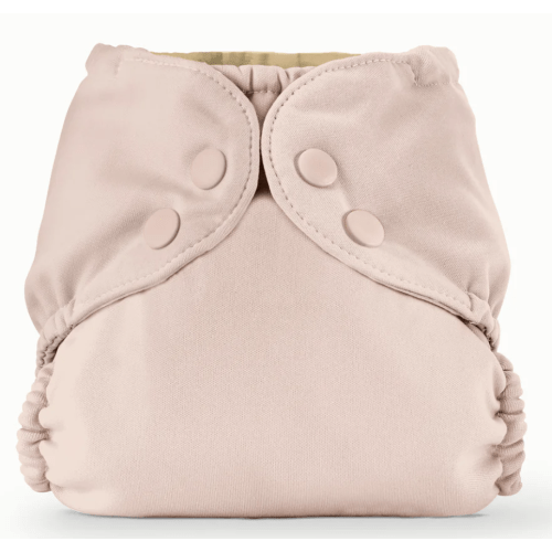 Outer–Blush / One