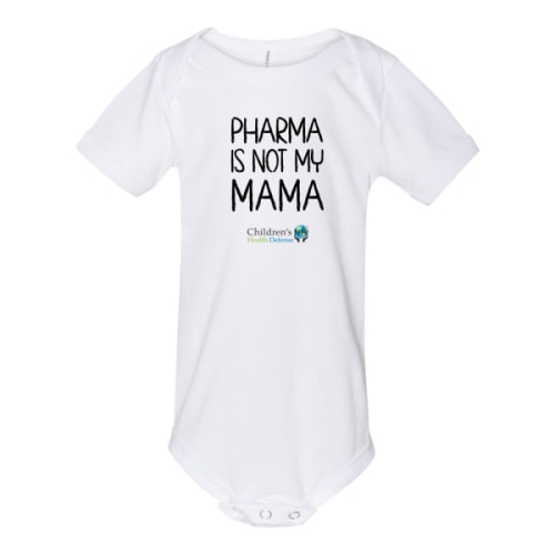 Shop Children's Health Defense