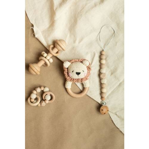 Baby Shower Gift, Animal Crochet Rattle, Baby Shower Ideas, Newborn Gift Ideas, Custom Baby Rattle, Crochet Rattle, Organic Baby Toy, newmom