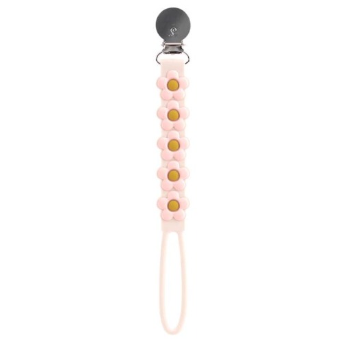 Silicone Pacifier Clip