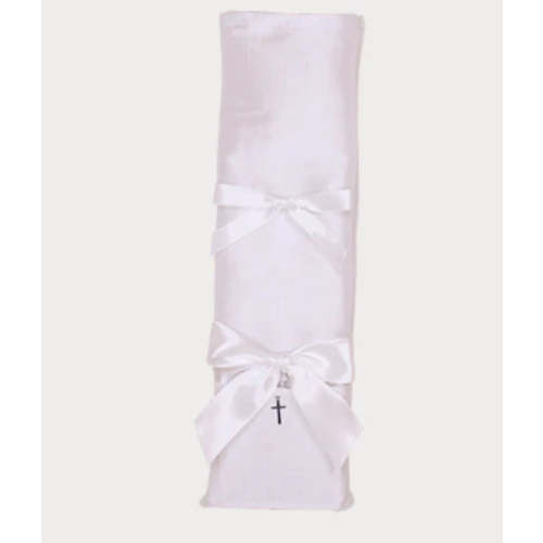Elegant White Keepsake Knife