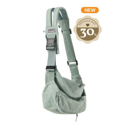 365 Toddler Sling Plus - Mint