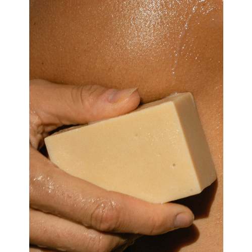 BABY BALM - Primally Pure