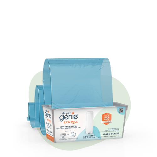 Diaper Genie® Easy Roll Refill