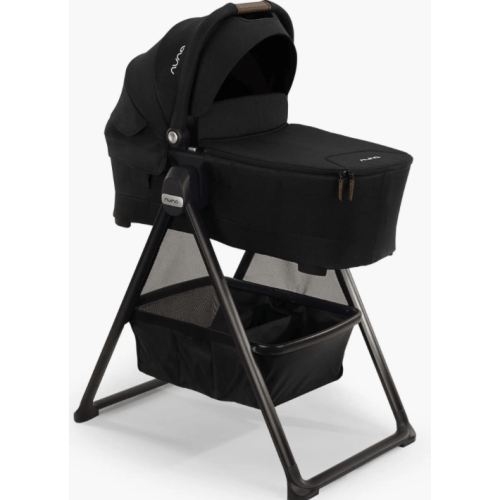 Nuna lytl series bassinet + stand