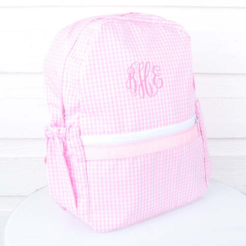 Daycare Backpack