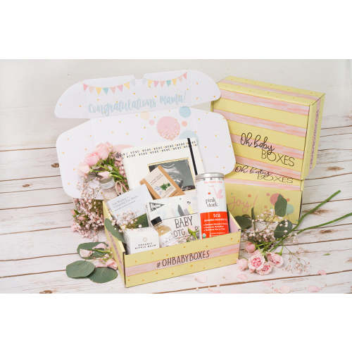 Oh Baby Boxes