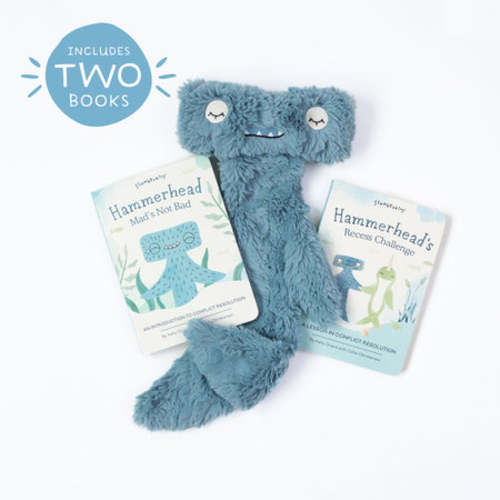 Hammerhead Snuggler