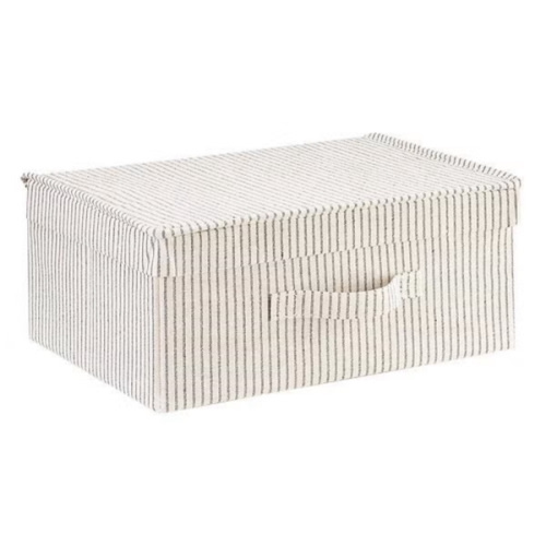 Fabric Storage Boxes | The Container Store