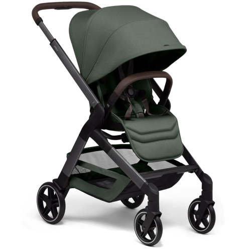Joolz Hub2 Stroller - Forest Green