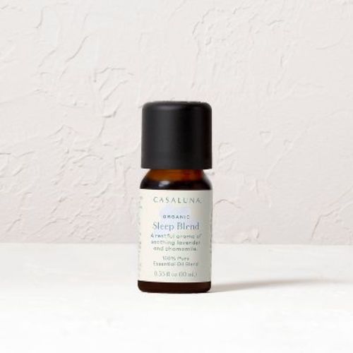 Organic Essential Oil Sleep Blend - Casaluna™