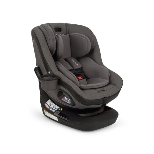 REVV maxx Convertible 360° Rotating Car Seat