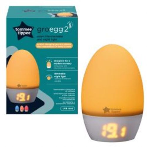 Tommee Tippee GroEgg2 Thermometer