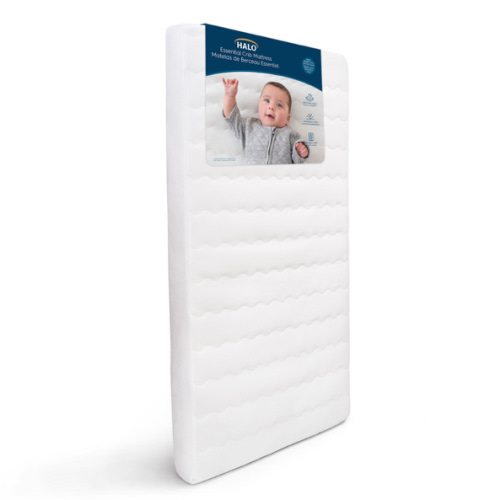 Essential Breathable Crib Mattress | HALO
