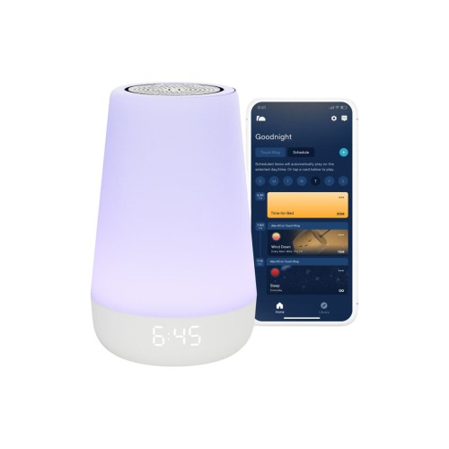 Rest 2nd Generation Nightlight
