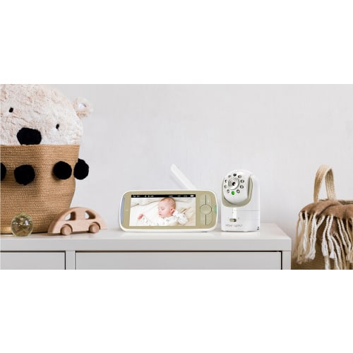 DXR-8 PRO Full Kit – Infant Optics