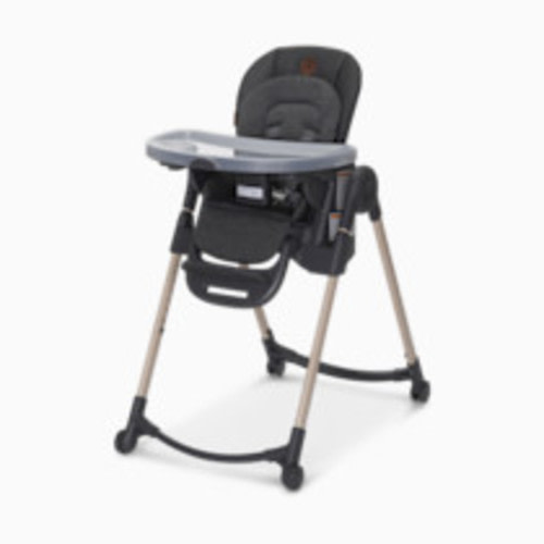 Maxi-Cosi Minla 6-in-1 High Chair - Classic Graphite