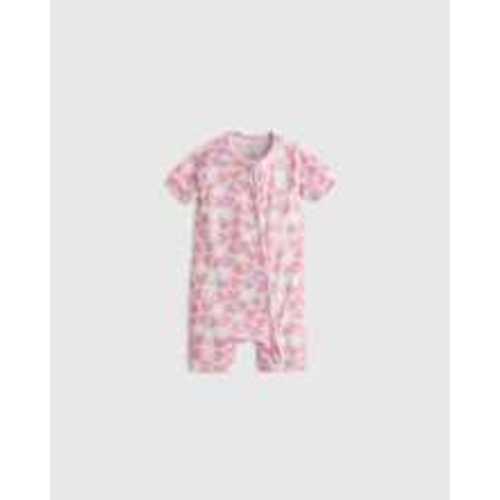 Bamboo Shortie Onesie Pajama